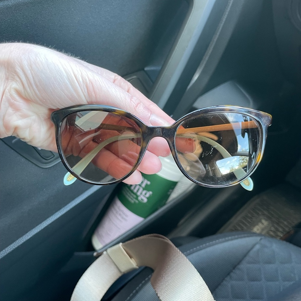 Tiffany & CO Sunglasses